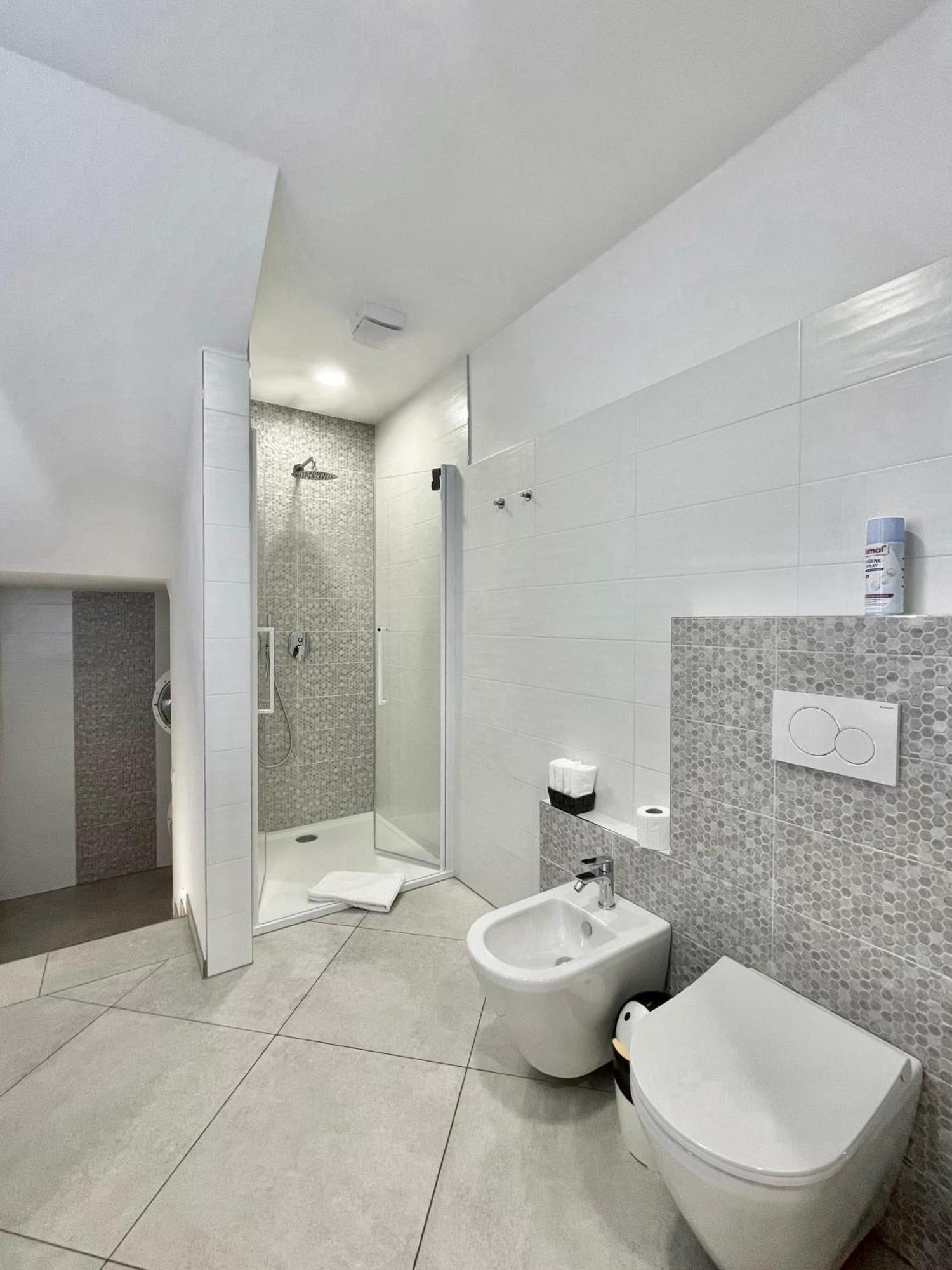 Terme Apartment Levico Levico Terme Exterior foto