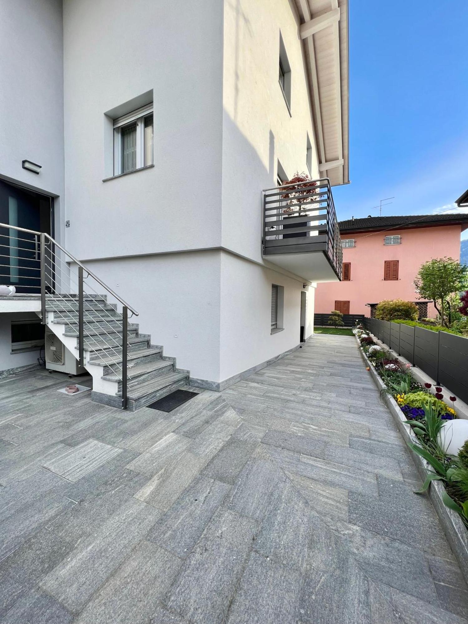 Terme Apartment Levico Levico Terme Exterior foto
